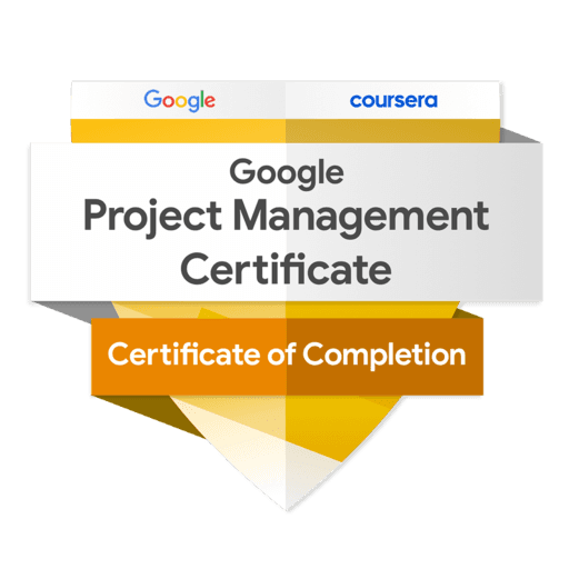 Google badge